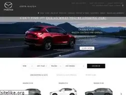Sites similar to oremmazda.com