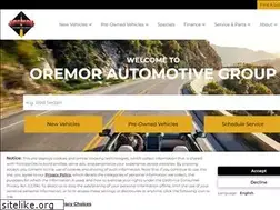 Sites similar to oremorautomotive.com