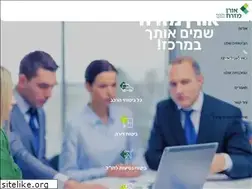 Sites similar to oren-ins.co.il