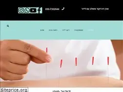 Sites similar to oren-ziv.co.il