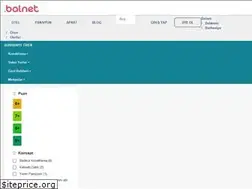 Sites similar to oren.gen.tr