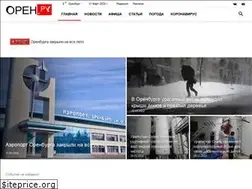 Sites similar to oren.ru