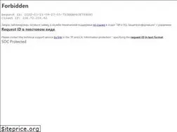Sites similar to orenburg-gov.ru