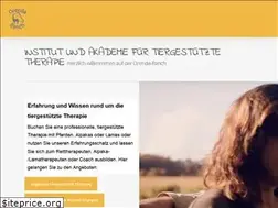 Sites similar to orenda-ranch.com