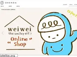 Sites similar to orenda.com.tw