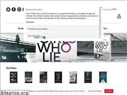 Sites similar to orendabooks.co.uk