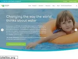 Sites similar to orendatech.com