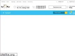 Sites similar to orendveri.ru