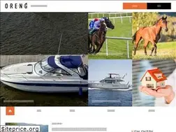 Sites similar to oreng.jp