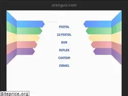 Sites similar to orengun.com