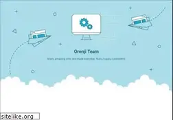 Sites similar to orenji.it