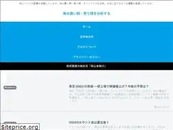 Sites similar to orenkabu.com