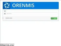 Sites similar to orenmis.ru