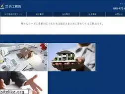 Sites similar to orenoie.jp