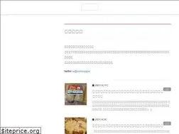Sites similar to orenoippin.com