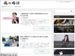 Sites similar to orenokonkatu.com