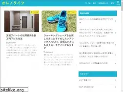 Sites similar to orenolife.com