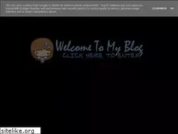 Sites similar to orenorangeoranje.blogspot.com