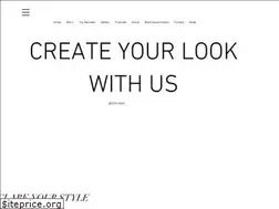 Sites similar to orensalon.com