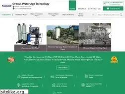 Sites similar to orenus.in