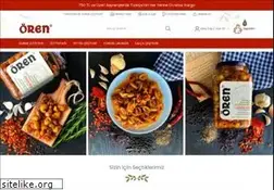 Sites similar to orenzeytin.com