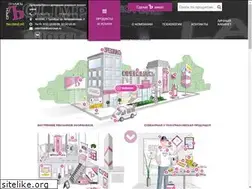 Sites similar to orenznak.ru