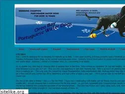 Sites similar to oreobay.com