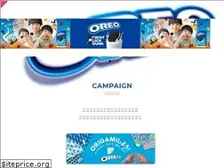 Sites similar to oreocookie.jp