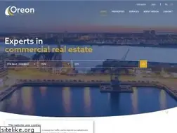 Sites similar to oreon-properties.be