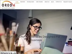 Sites similar to oreondevelopment.com