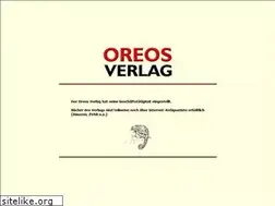 Sites similar to oreos.de