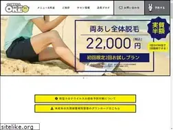Sites similar to oreosalon.com