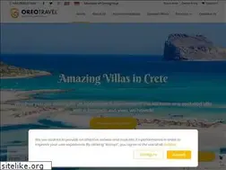 Sites similar to oreotravel.com