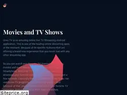 Sites similar to oreotv.in