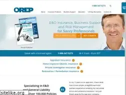 Sites similar to orep.org
