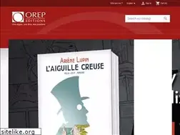 Sites similar to orepeditions.com