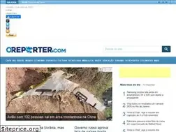 Sites similar to oreporter.com