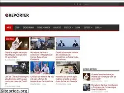 Sites similar to oreporter.net