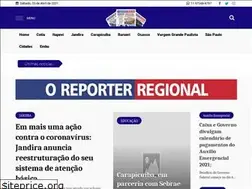 Sites similar to oreporterregional.com.br