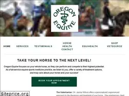 Sites similar to orequine.com