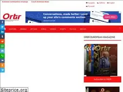 Sites similar to orer.eu