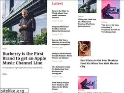 Sites similar to orer.news