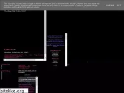 Sites similar to oresama-no.blogspot.com