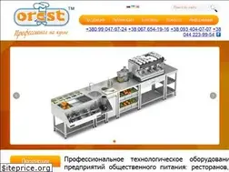 Sites similar to orest.ua
