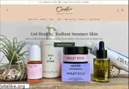 Sites similar to oresta.ca