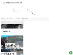 Sites similar to oresteberta.com