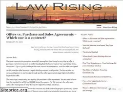 Sites similar to orestelaw.wordpress.com