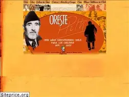 Sites similar to oresteplath.cl
