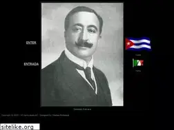 Sites similar to orestesferrara.com