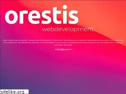 Sites similar to orestis.nl